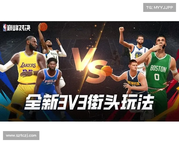 NBA巅峰对决:探索球场上的传奇对抗 NBA巅峰对决:探索球场上的传奇对抗