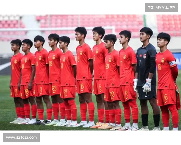 黄健翔点评U17国少队:战术素养欠缺基本功薄弱训练方向疑问 黄健翔点评U17国少队:战术素养欠缺基本功薄弱训练方向疑问